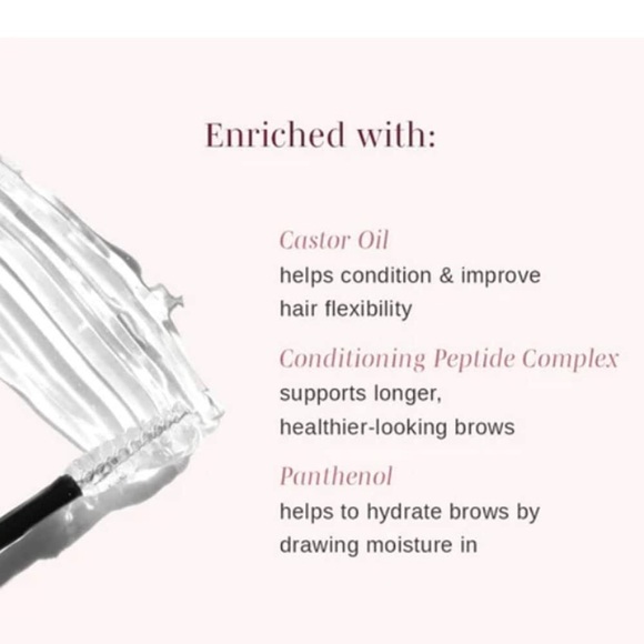 Wander Beauty Upgraded Brow Pencil & Eye Brow Gel Duo - Taupe Color - Picture 4 of 4